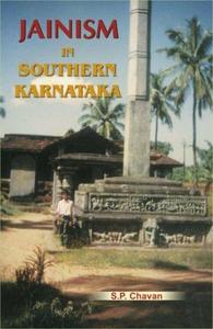 Jainism in Southern Karnataka : up to AD 1565