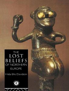 The lost beliefs of Northern Europe