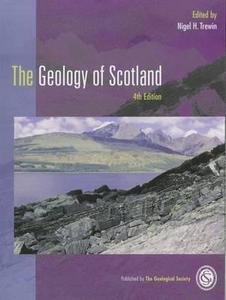 The geology of Scotland