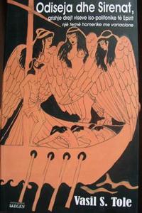 Odiseja dhe Sirenat, grishje drejt viseve iso-polifonike të Epirit : një temë homerike me variacione