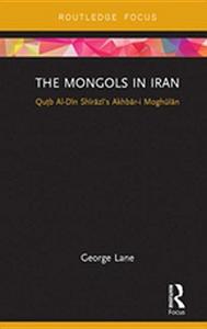 The Mongols in Iran