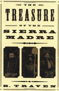 The Treasure of the Sierra Madre