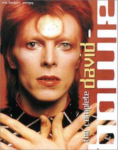 The Complete David Bowie