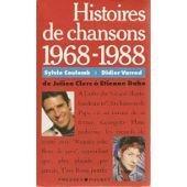 Histoires de chansons : de Julien Clerc à Étienne Daho, 68-88