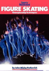 Figure Skating : Championship Techniques