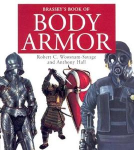 Brassey's book of body armor