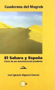 El Sahara y España