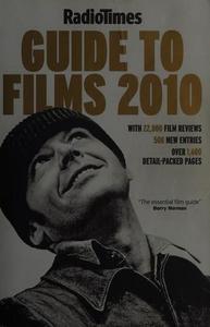 Radio Times guide to films 2010