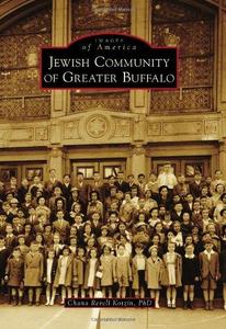 Jewish community of Greater Buffalo