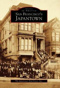 San Francisco's Japantown