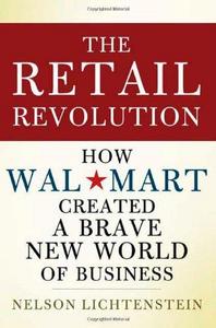 The Retail Revolution