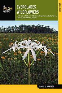 Everglades wildflowers : a field guide to wildflowers of the historic Everglades, including Big Cypress, Corkscrew, and Fakahatchee swamps