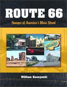 Route 66: Images of America's Main Street