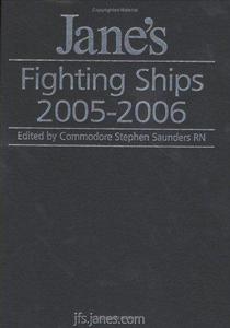 Jane's Fighting Ships 2005-06