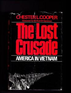 The Lost Crusade