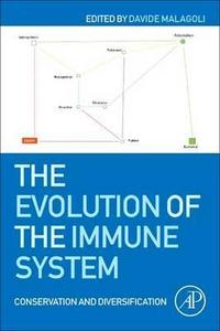 Evolution of the Immune System