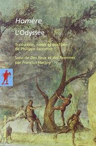 L'Odyssée