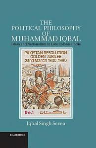 The Political Philosophy of Muhammad Iqbal