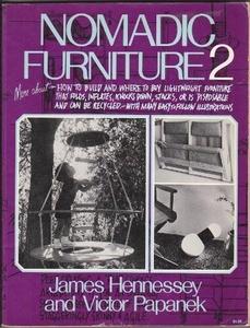 Nomadic furniture 2