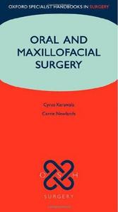 Oral and Maxillofacial Surgery