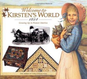 Welcome to Kirsten's World, 1854