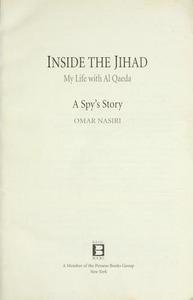 Inside the jihad