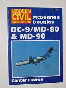 McDonnell Douglas DC-9/MD-80 & MD-90