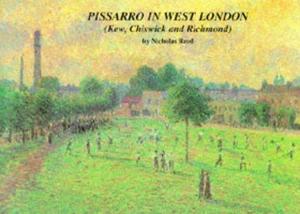 Pissarro in West London