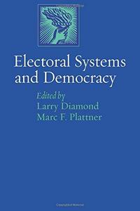 Electoral systems and democracy