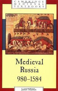 Medieval Russia, 980-1584