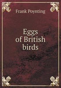 Eggs of British Birds
