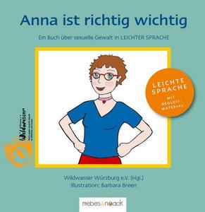 Anna ist richtig wichtig!