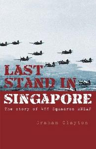 Last Stand in Singapore