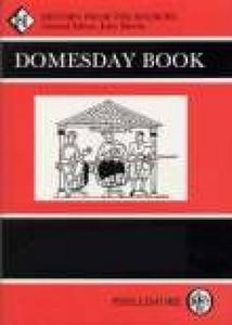 Domesday book 10