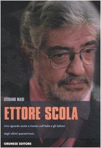 Ettore Scola