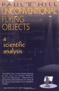 Unconventional Flying Objects : A Scientific Analysis