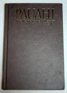 Pauahi