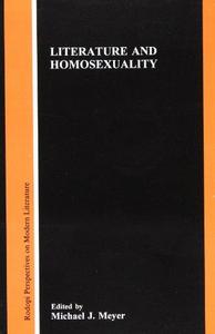 Literature and Homosexuality