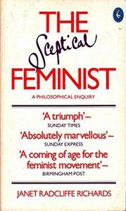 The Sceptical Feminist