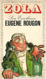 Son Excellence Eugène Rougon
