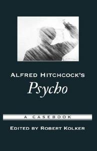 Alfred Hitchcock's psycho