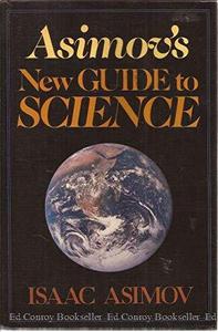 Asimov's new guide to science