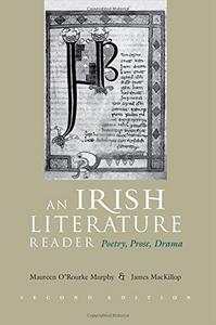 An Irish Literature Reader