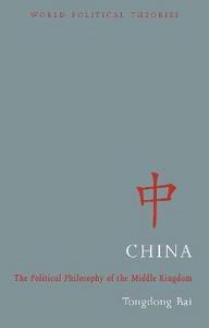 China : the middle way of the middle kingdom