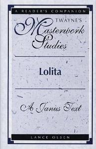 Lolita : a Janus text