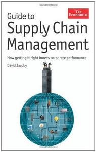 Guide to Supply Chain Management