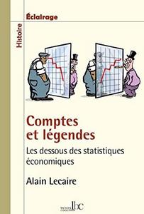 Comptes et légendes