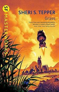 Grass (Arbai, #1)