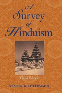 A Survey of Hinduism