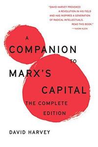 A Companion to Marx's Capital